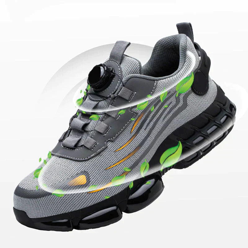 Trendy and Durable Walking Shoes
