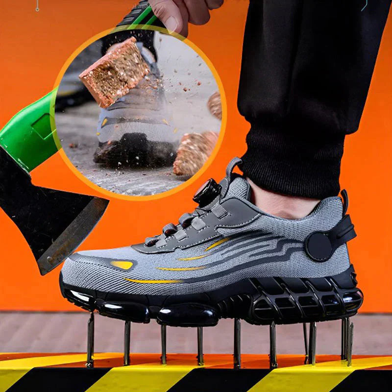 Trendy and Durable Walking Shoes