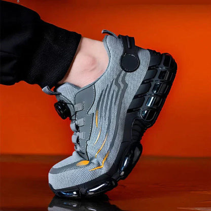 Trendy and Durable Walking Shoes