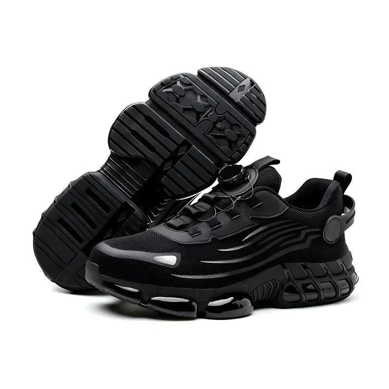 Trendy and Durable Walking Shoes