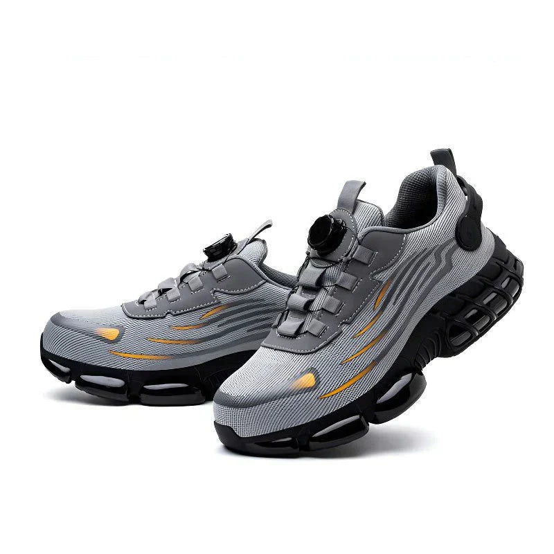 Trendy and Durable Walking Shoes