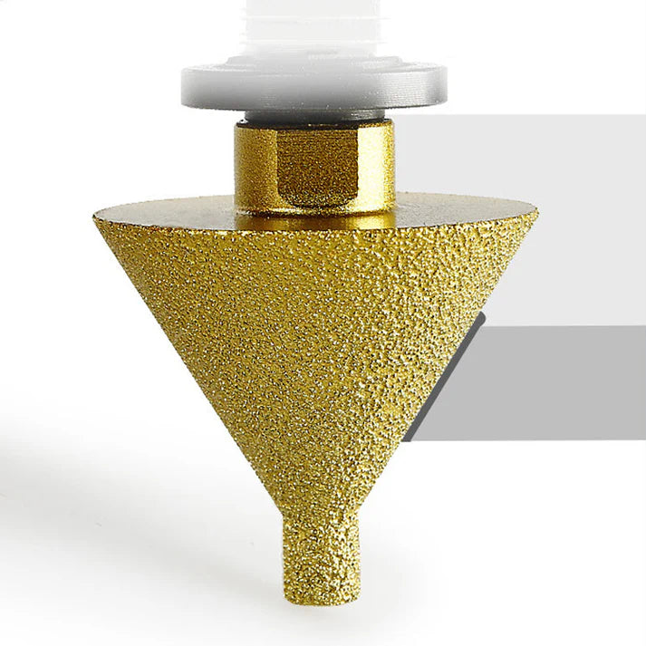Premium Chamfer Bit Finishing Tool