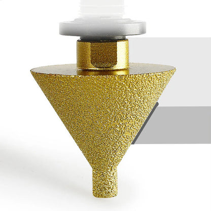 Premium Chamfer Bit Finishing Tool