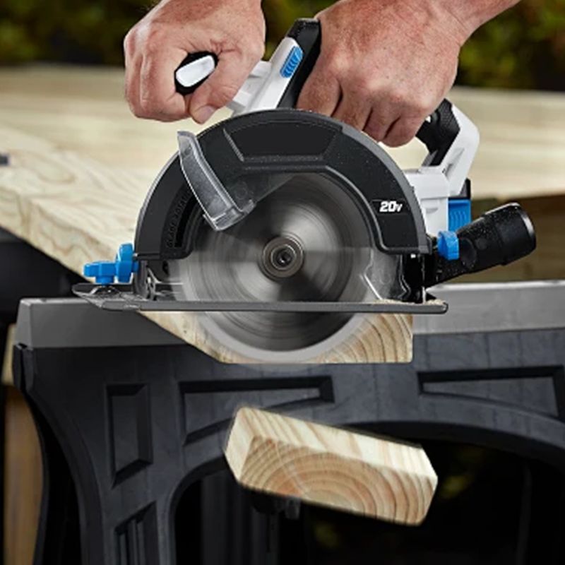 Sharp 4-Inch Angle Grinder Cutting Disc Blade