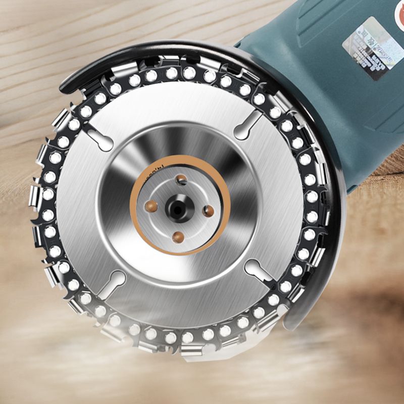 Sharp 4-Inch Angle Grinder Cutting Disc Blade