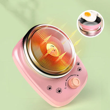 Kids Small Kitchen Play Set