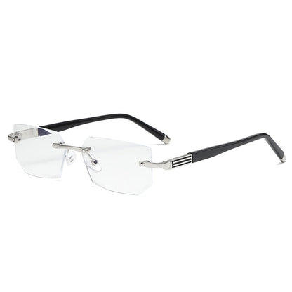 Comfortable Blue Light Blocking Reading Glasses
