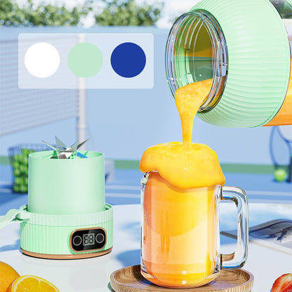 Cold Press Juicer for Healthy Drinks