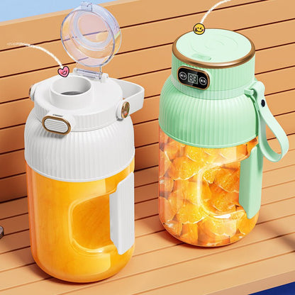 Fresh Cold Press Juice Extractor