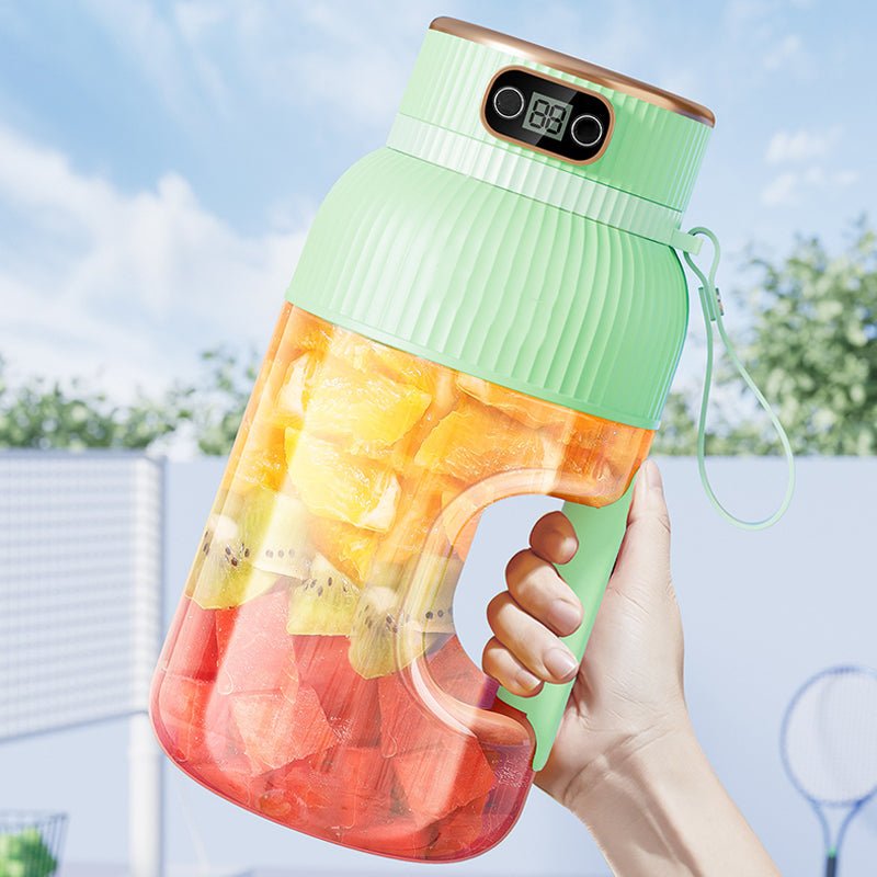 Cold Press Juicer for Healthy Drinks