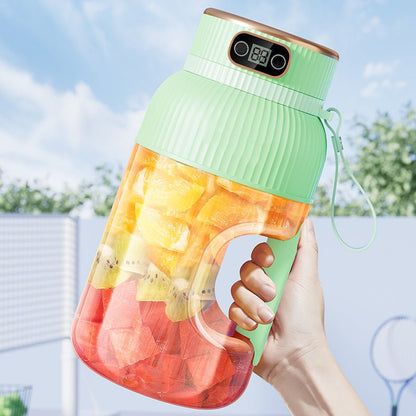 Cold Press Juicer for Healthy Drinks