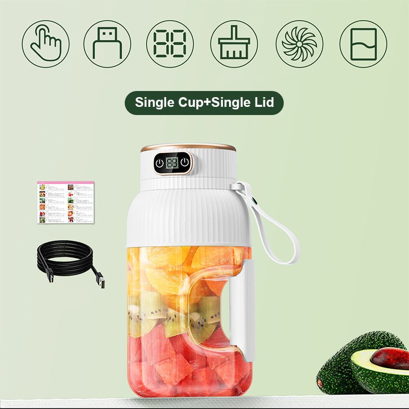 Cold Press Juicer for Healthy Drinks