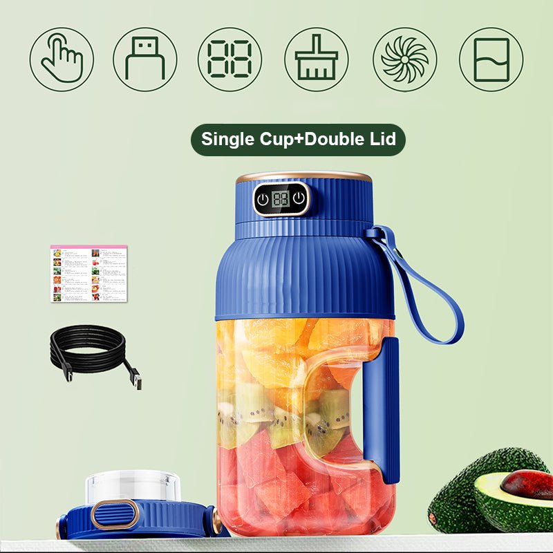 Cold Press Juicer for Healthy Drinks
