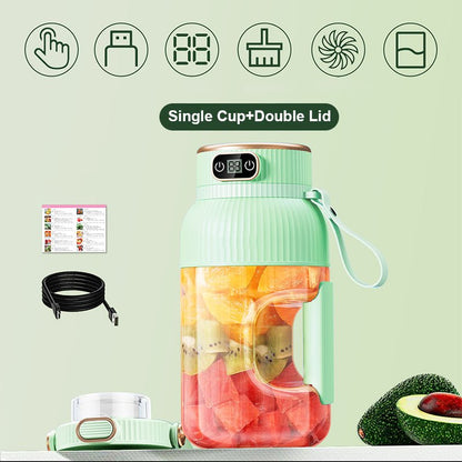 Fresh Cold Press Juice Extractor
