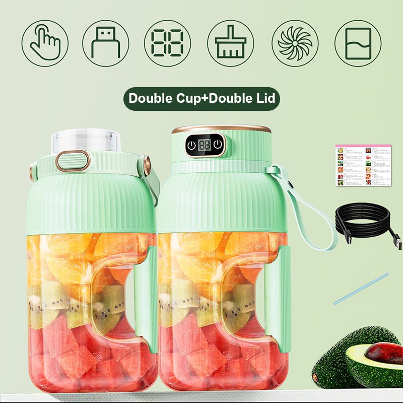 Cold Press Juicer for Healthy Drinks