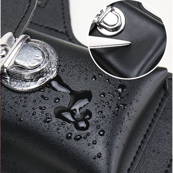 Travel Mini Waist Pouch Bag