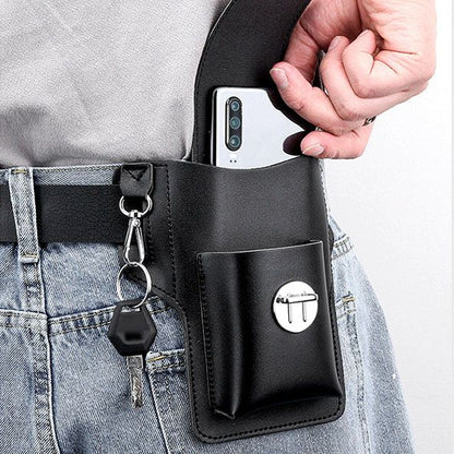 Travel Mini Waist Pouch Bag