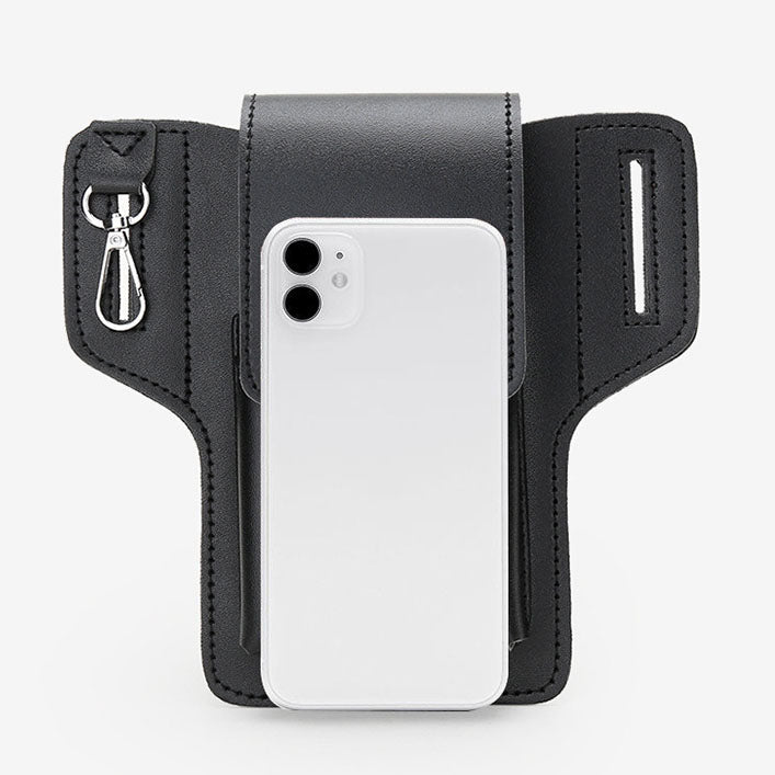 Travel Mini Waist Pouch Bag