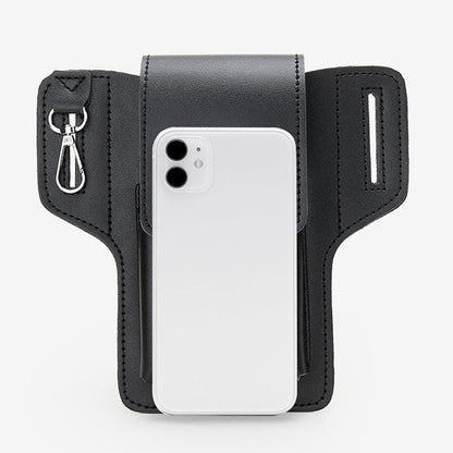Travel Mini Waist Pouch Bag