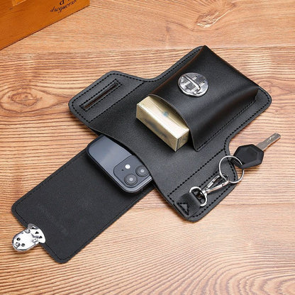 Travel Mini Waist Pouch Bag
