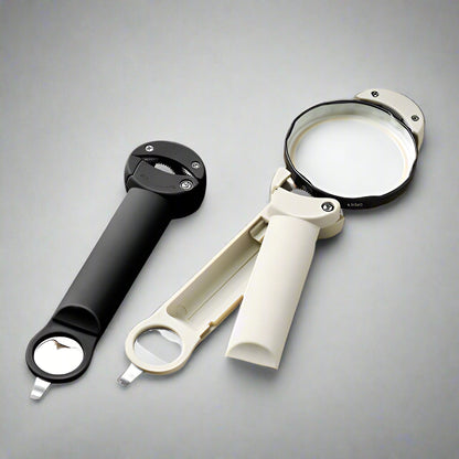 Easy Twist Jar and Bottle Opener - Luxicro