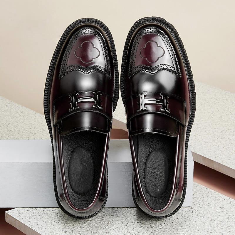 Men's Classic Comfort Loafers