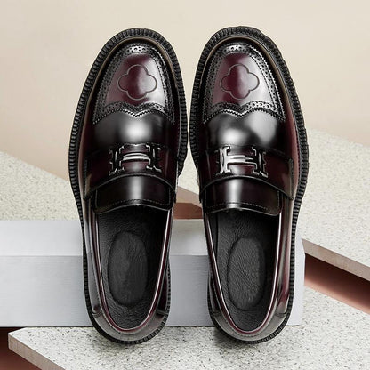 Men's Classic Comfort Loafers