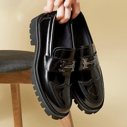Men's Classic Comfort Loafers