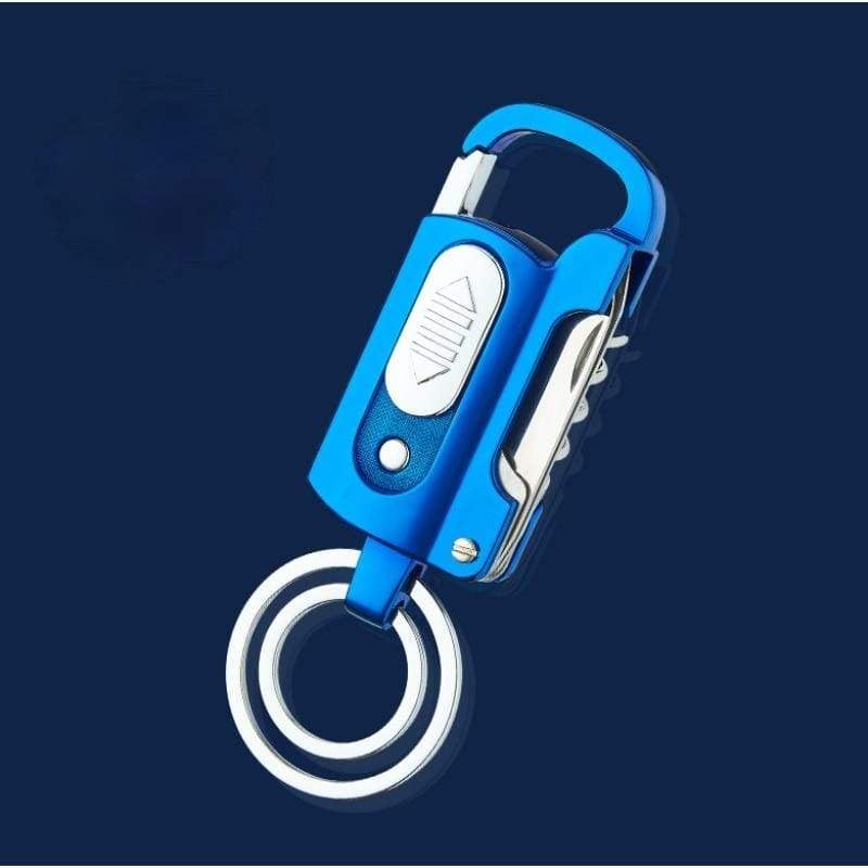 Portable Mini Pocket Lighter Kit
