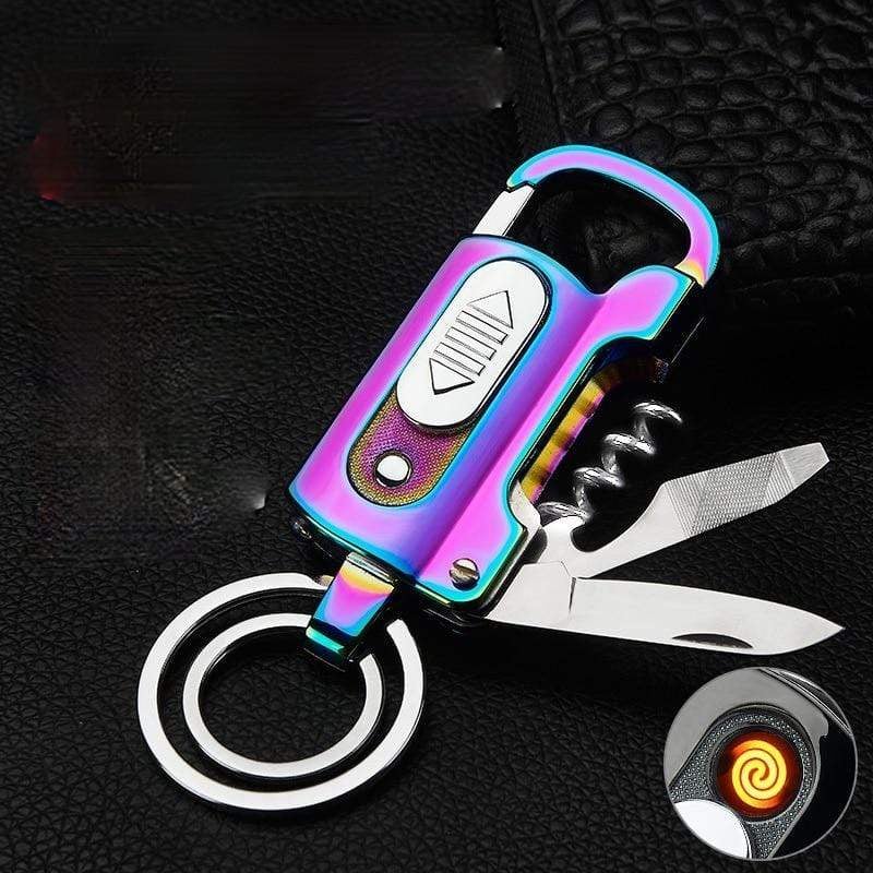 Portable Mini Pocket Lighter Kit - Luxicro