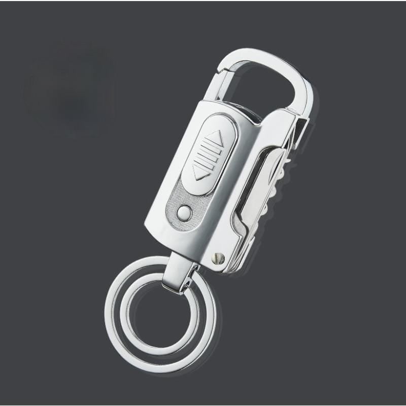 Portable Mini Pocket Lighter Kit
