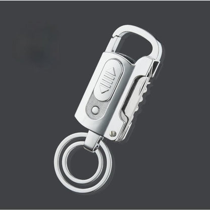Portable Mini Pocket Lighter Kit