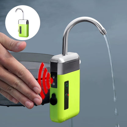 Clean Water Purification Home System