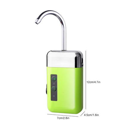 Clean Water Purification Home System