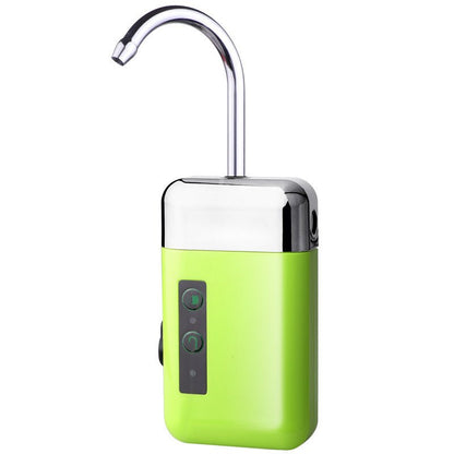 Clean Water Purification Home System