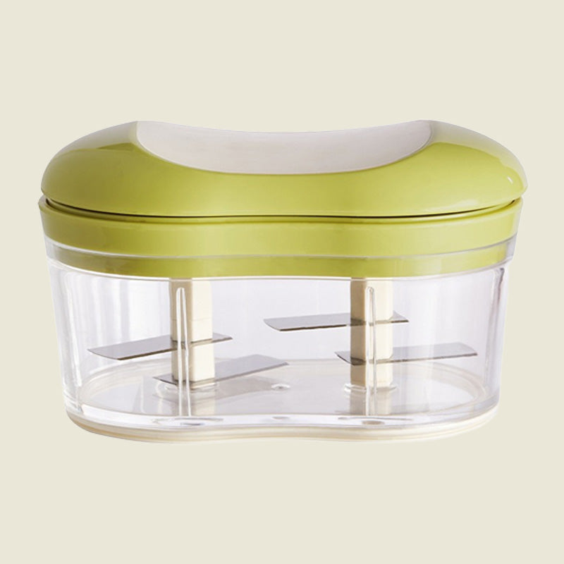 Simple Hand Food Chopper Tool
