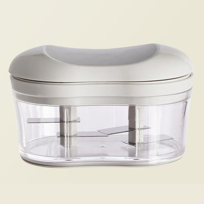 Simple Hand Food Chopper Tool