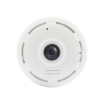 HD Wireless Indoor Security Camera