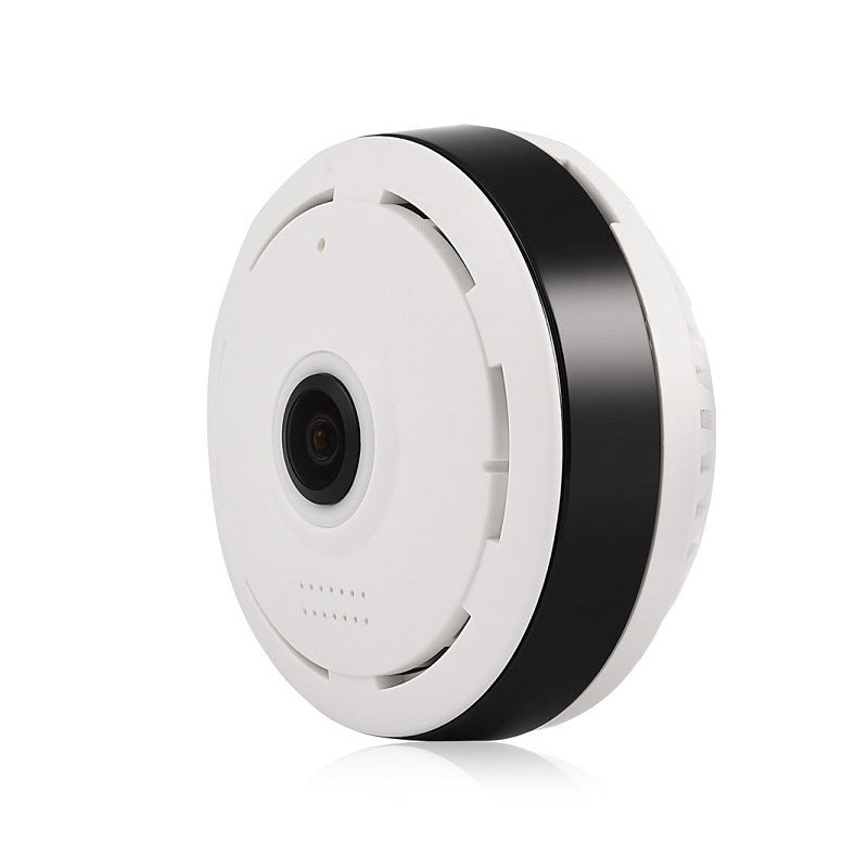 Wide Angle Wireless Home Security Camera