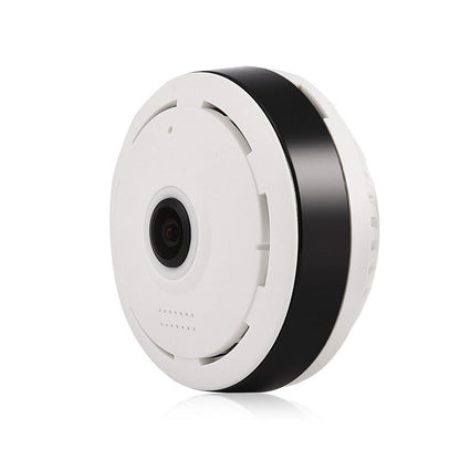 Wide Angle Wireless Home Security Camera