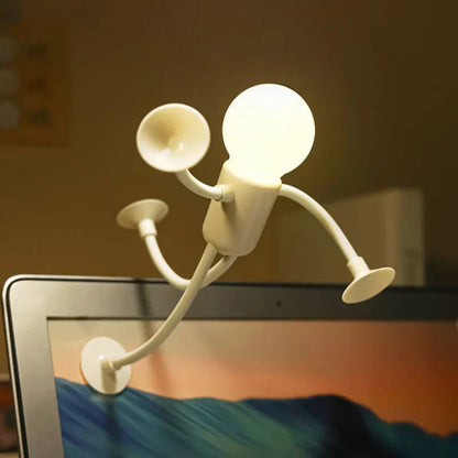 Bright Adjustable Desk Light Lamp