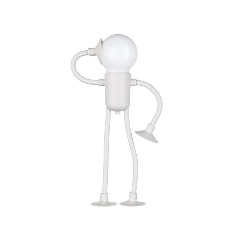 Bright Bedroom Table Lamp