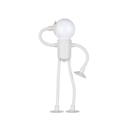 Bright Adjustable Desk Lamp Set