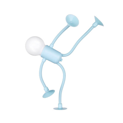 Bright Adjustable Desk Lamp Set