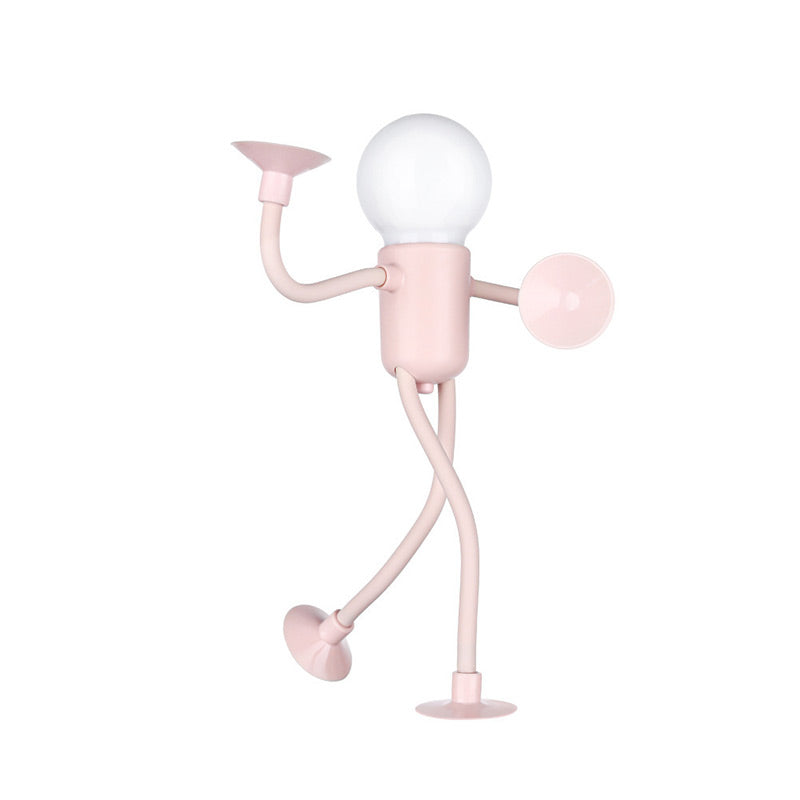 Bright Adjustable Desk Light Lamp