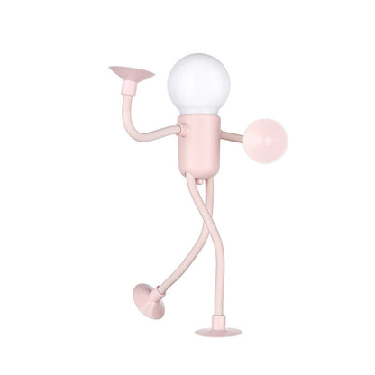 Bright Adjustable Desk Light Lamp