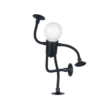 Bright Adjustable Desk Light Lamp