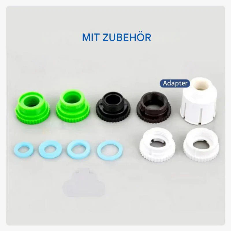 Advanced Water Filter for Pure Clean Drinking