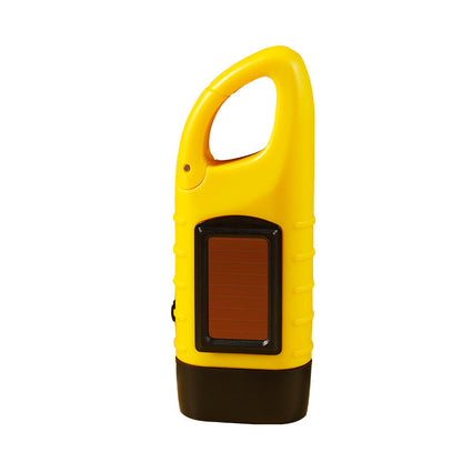Portable Rechargeable LED Torch Light