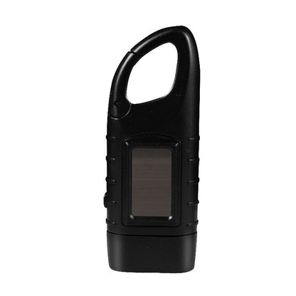 Portable Rechargeable LED Torch Light
